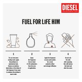 Herreparfume Diesel Fuel For Life Pour Homme EDT 50 ml #6