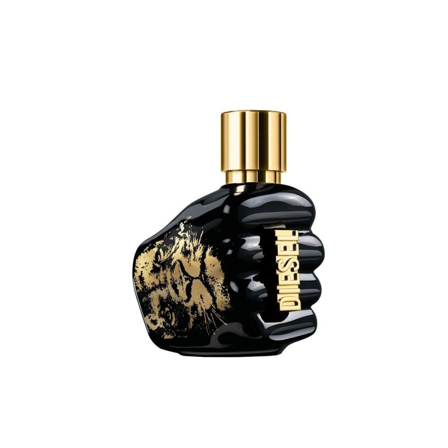Herreparfume Diesel Spirit of the Brave EDT EDT 35 ml #2