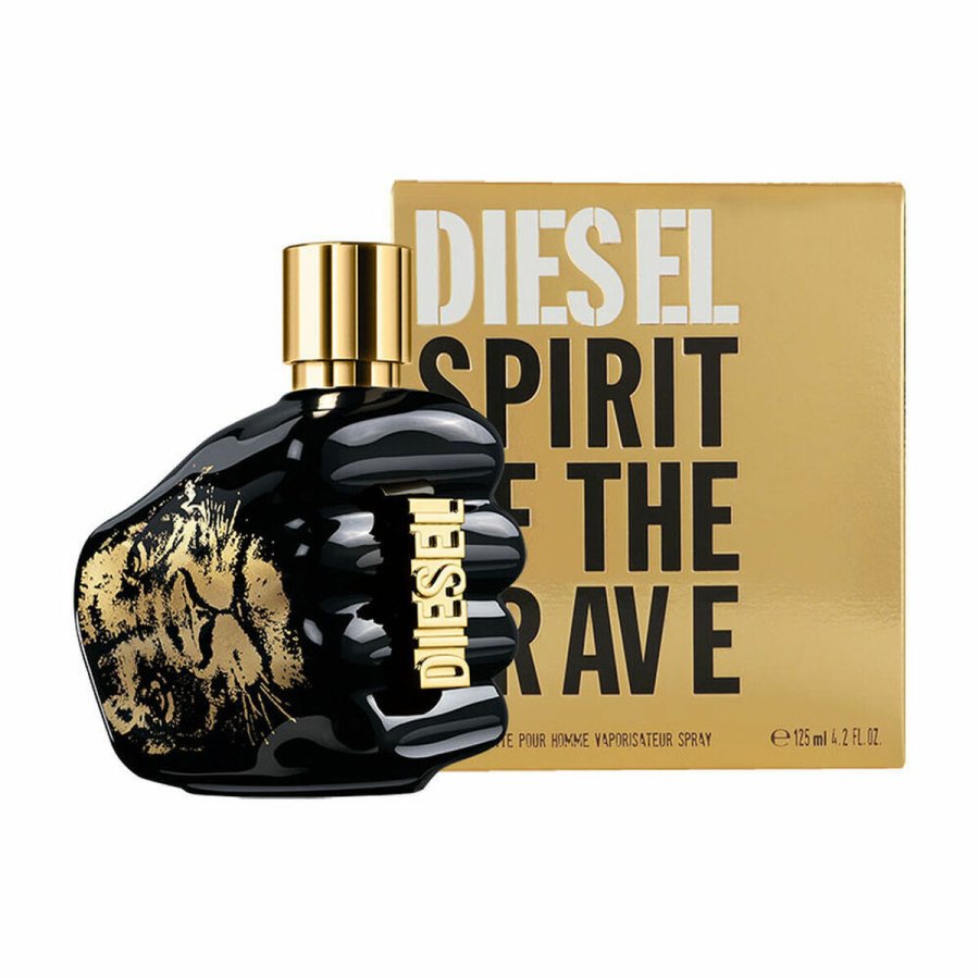 Herreparfume Diesel EDT #2