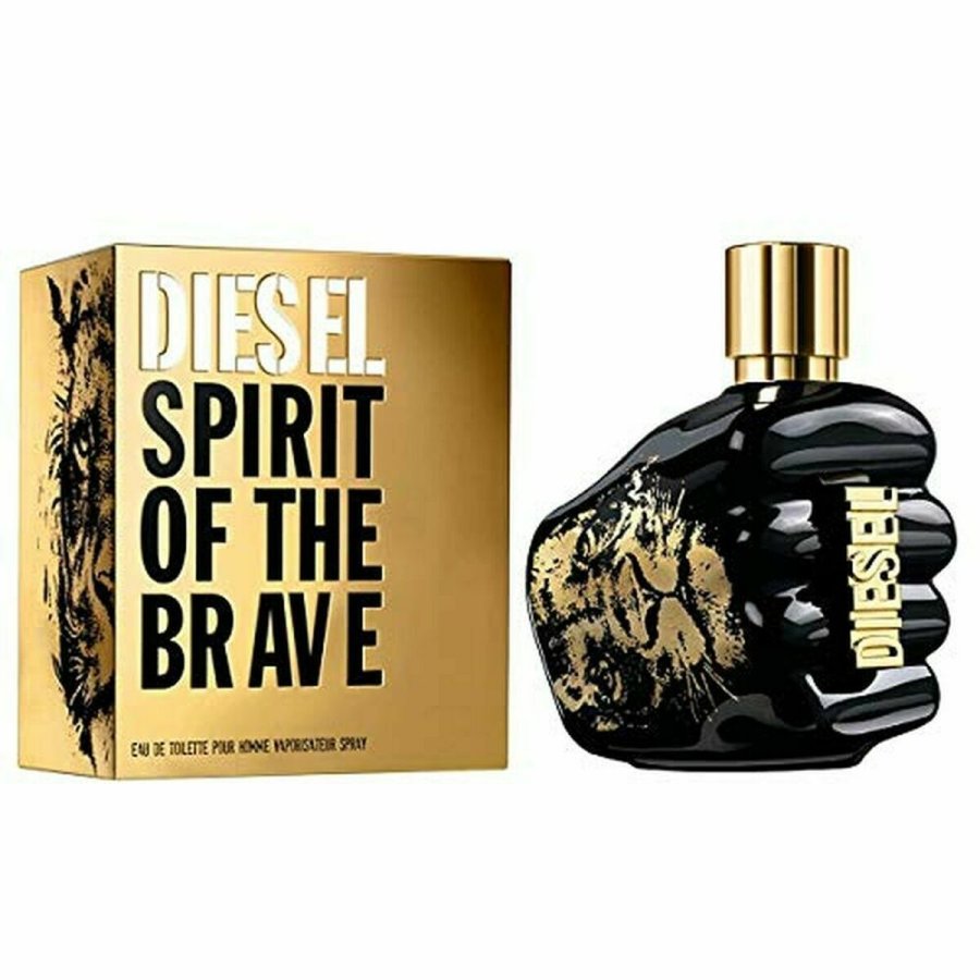 Herreparfume Diesel EDT #1