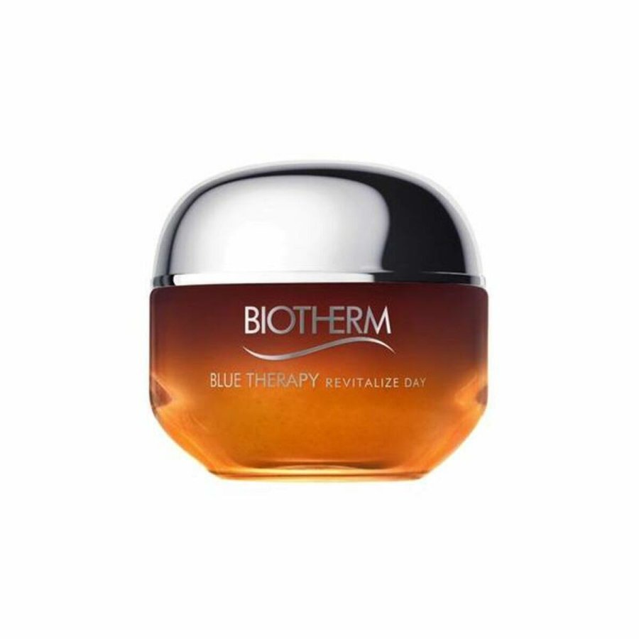 Ansigtscreme Biotherm Blue Therapy Amber Algae 50 ml #1