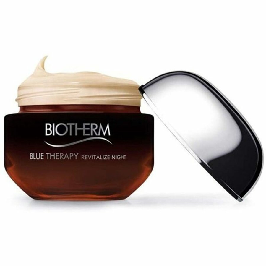 Ansigtscreme Biotherm Blue Therapy Amber Algae 50 ml #1