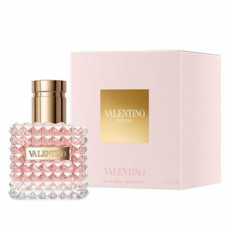 Herreparfume Valentino EDP #1