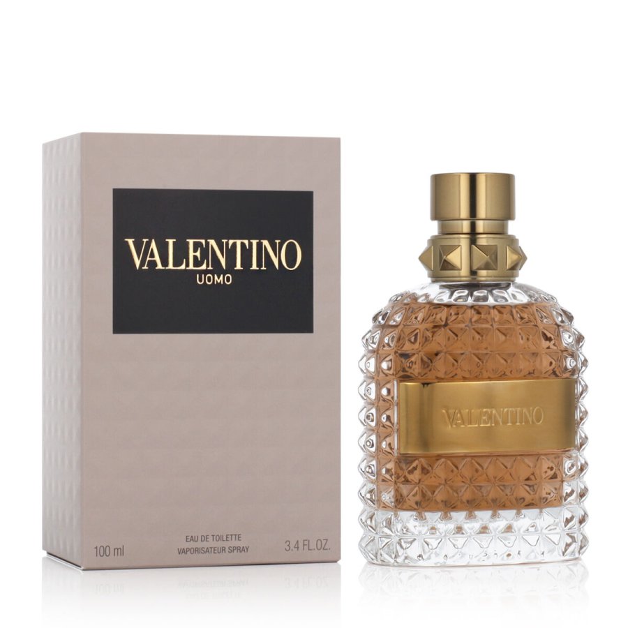 Herreparfume Valentino Valentino Uomo EDT 100 ml #1