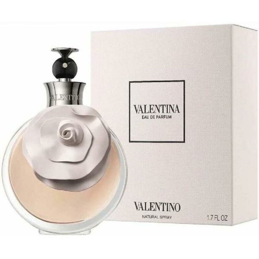 Dameparfume Valentino EDP #1