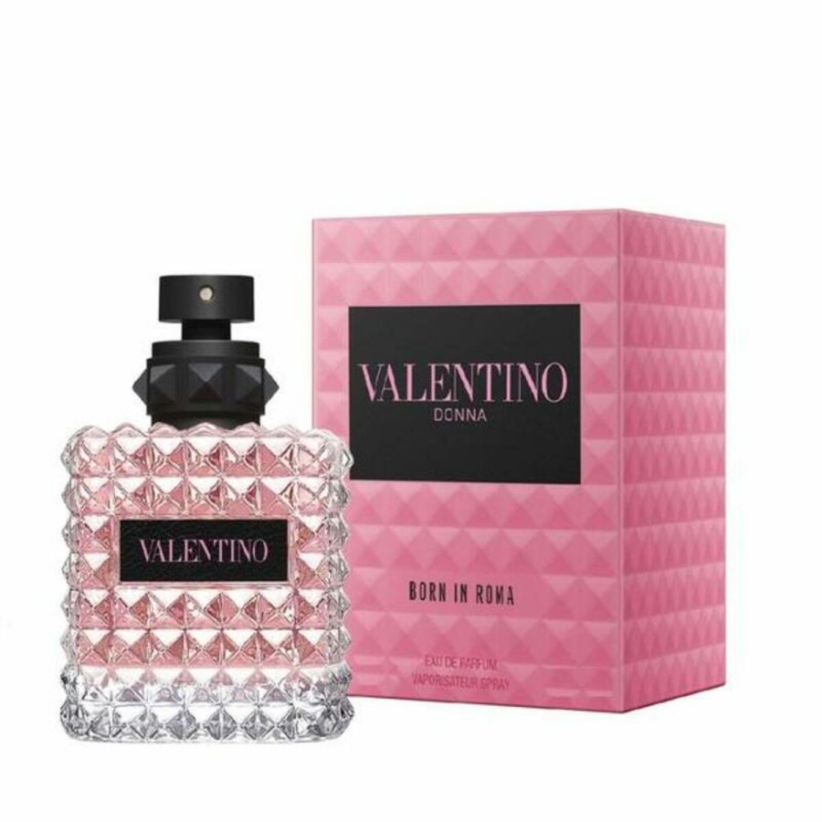 Dameparfume Valentino Born in Roma EDP #1