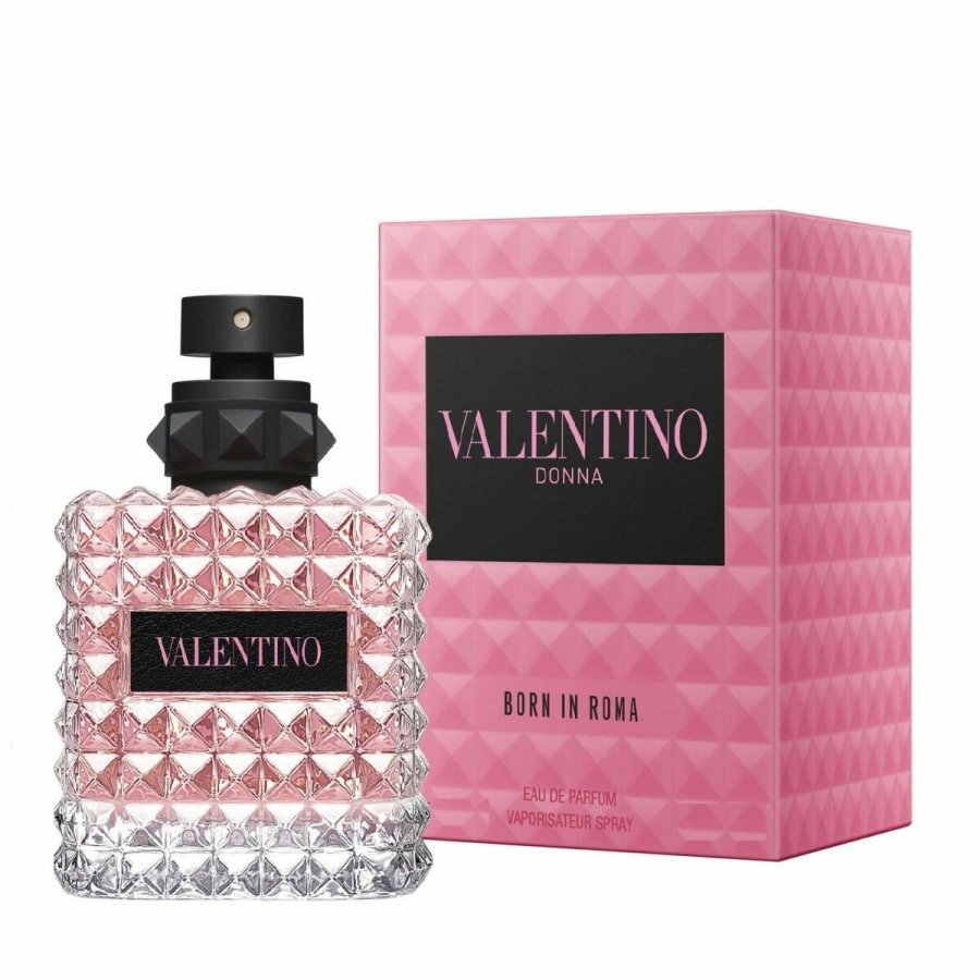 Dameparfume Valentino EDP #1