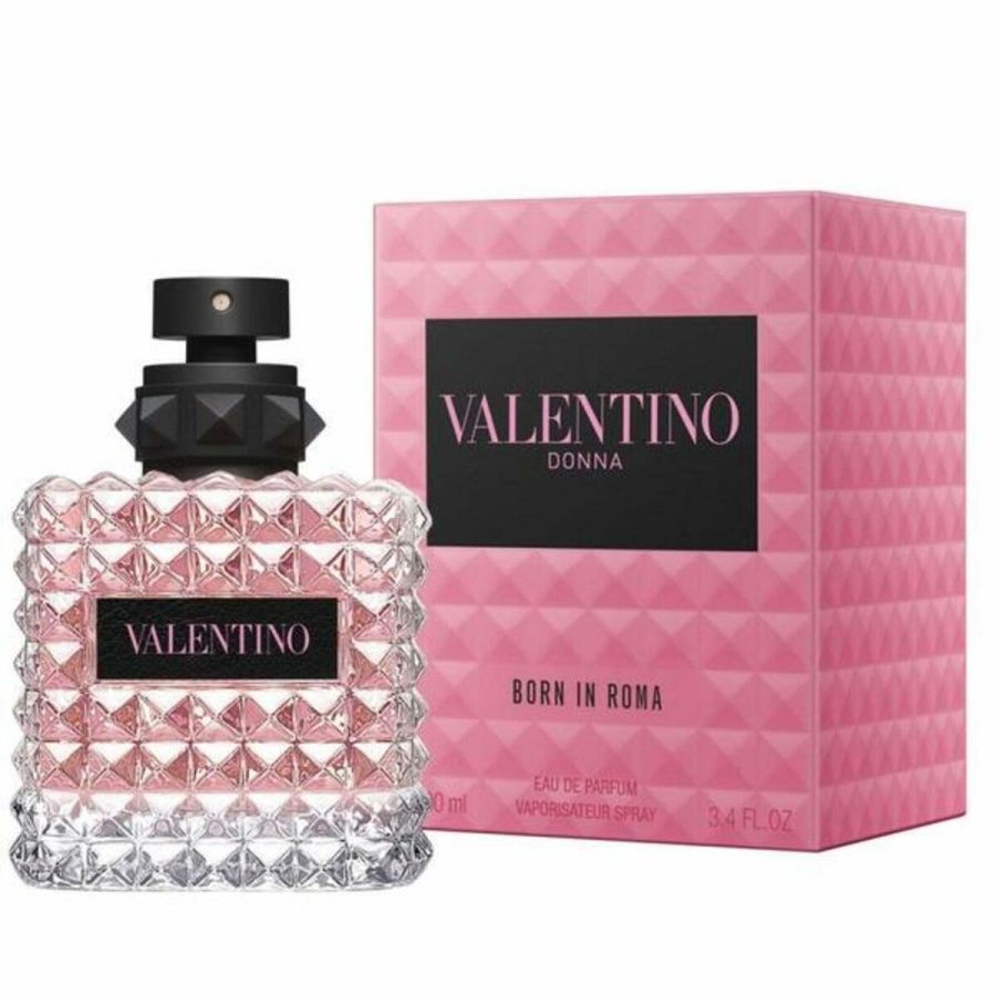 Herreparfume Valentino #1