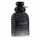 Herreparfume Valentino Born in Roma EDT #1