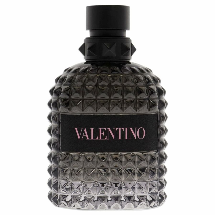 Herreparfume Valentino EDT Born in Roma #4