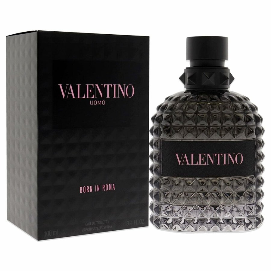 Herreparfume Valentino EDT Born in Roma #3