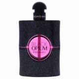 Dameparfume Yves Saint Laurent EDP Black Opium Neon 75 ml #3