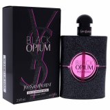 Dameparfume Yves Saint Laurent EDP Black Opium Neon 75 ml #2