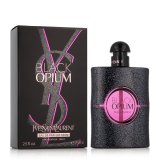 Dameparfume Yves Saint Laurent EDP Black Opium Neon 75 ml #1