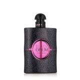 Dameparfume Yves Saint Laurent EDP Black Opium Neon 75 ml #4