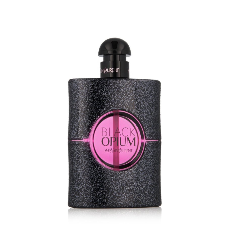 Dameparfume Yves Saint Laurent EDP Black Opium Neon 75 ml #4