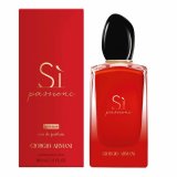 Dameparfume Armani S Passione Intense EDP 96 g (100 ml) #1