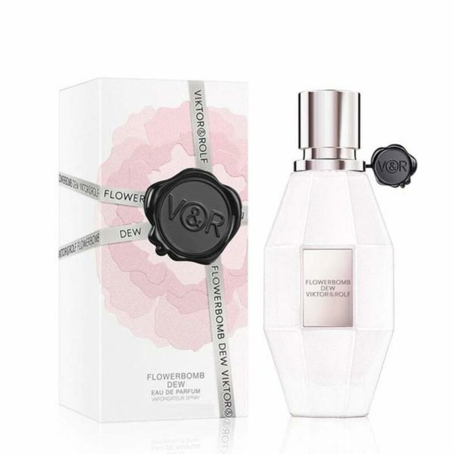 Dameparfume Viktor & Rolf Flowerbomb Dew EDP 30 ml #1