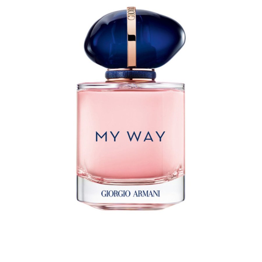 Dameparfume Armani My Way EDP My Way #1