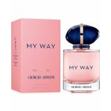 Dameparfume Armani My Way EDP My Way #2