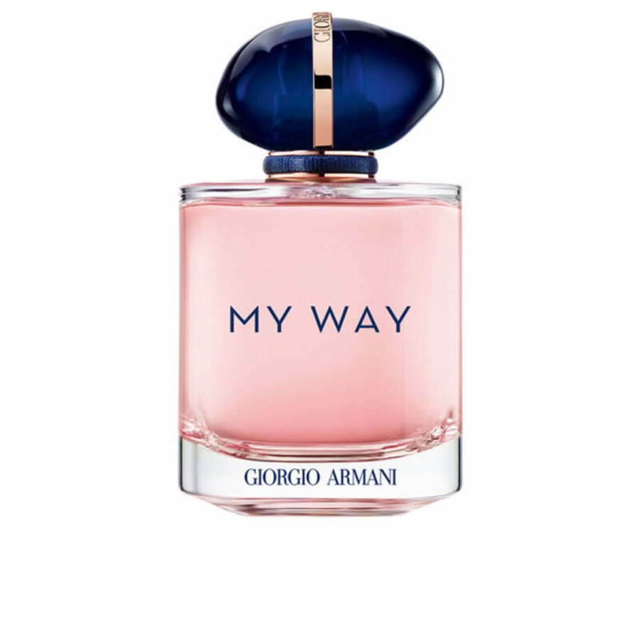 Dameparfume Armani My Way EDP 96 g #1