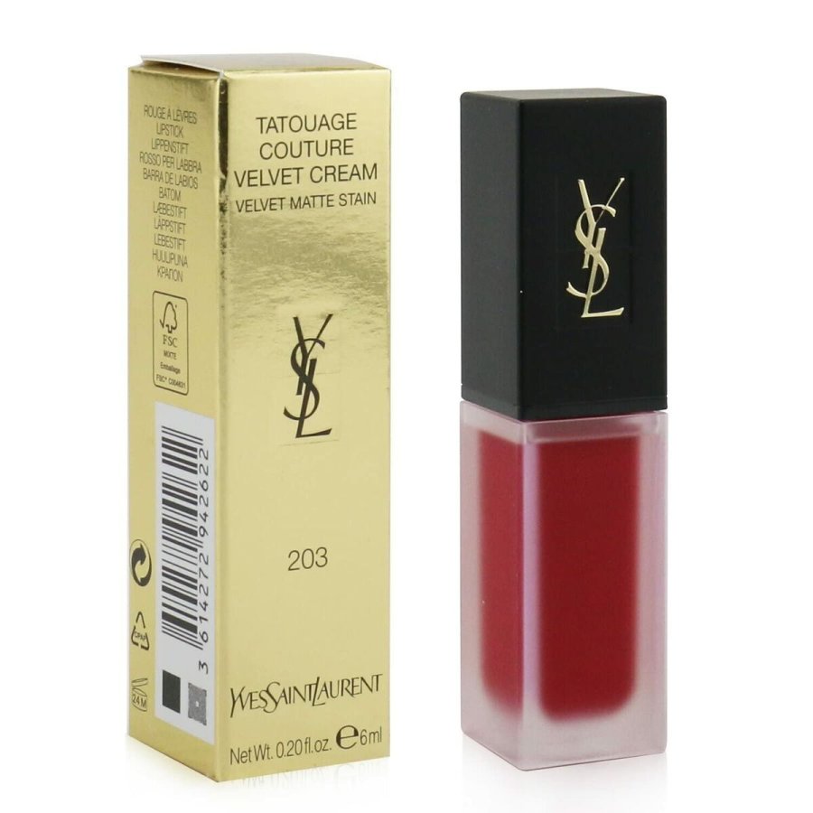Dkcreme til Ansigtet YSL #2