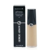 Flydende makeup foundation Giorgio Armani Luminous Silk N 5.5 12 ml #2