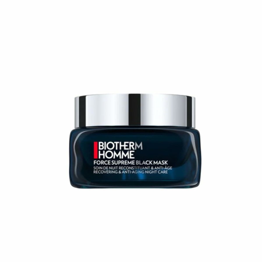 Ansigtscreme Biotherm Homme Force Supreme 50 ml #1