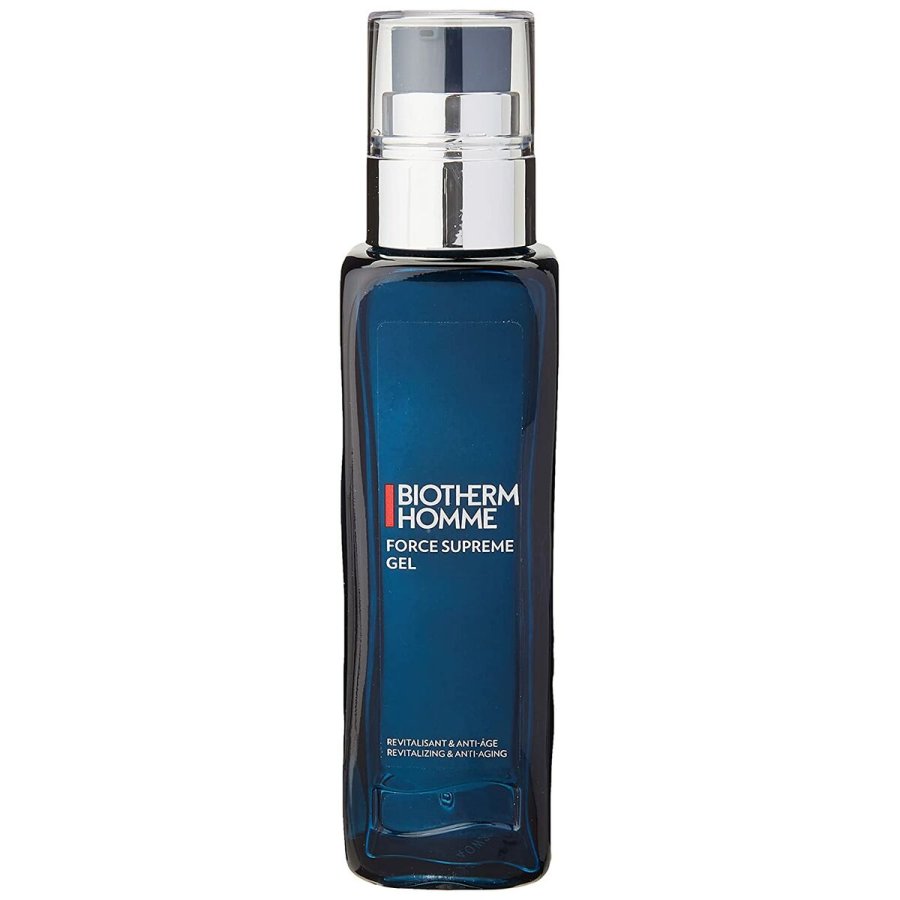 Ansigtscreme Biotherm Homme Force Supreme 100 ml #1