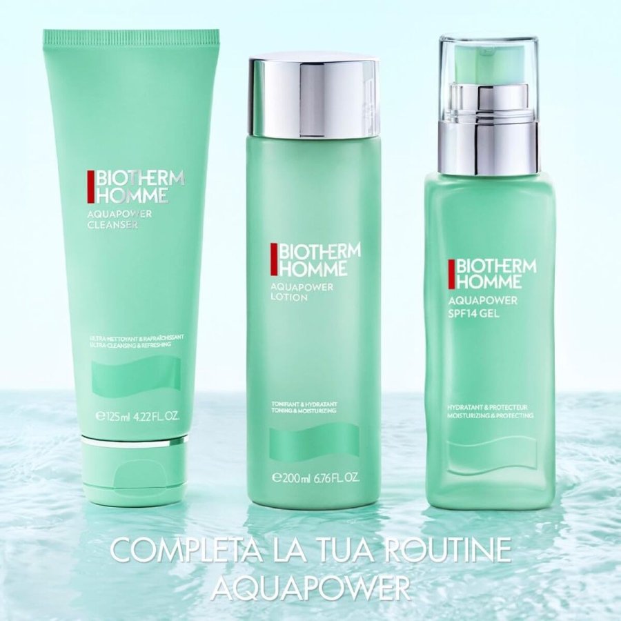 Dagcreme Biotherm Homme Aquapower Spf 14 75 ml #6