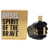 Herreparfume Diesel Spirit Of The Brave EDT 200 ml #1