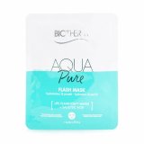 Sheet mask Biotherm Aqua Pure 35 g #1