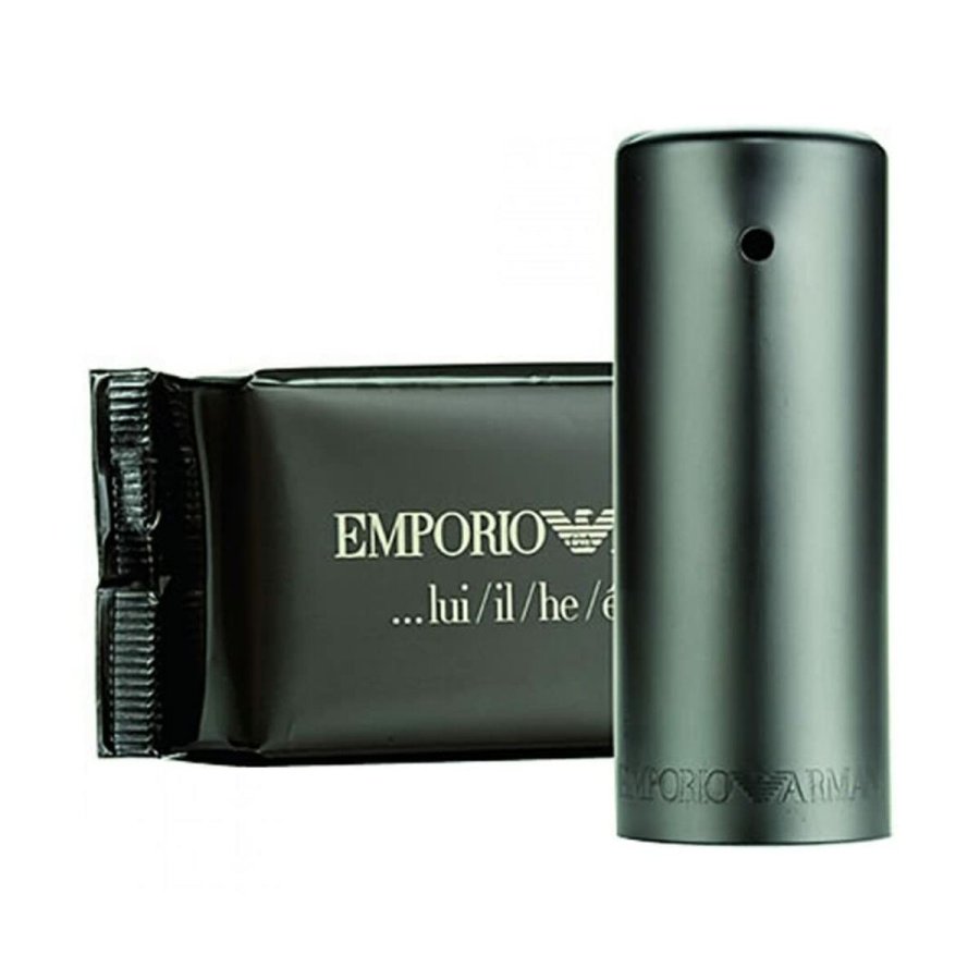 Herreparfume Giorgio Armani EDT 50 ml Emporio Armani l #2