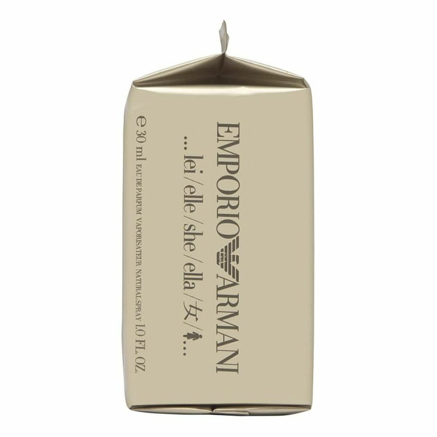 Dameparfume Armani Emporio Armani Ella Dame Unisex Emporio Armani Ella EDP #2