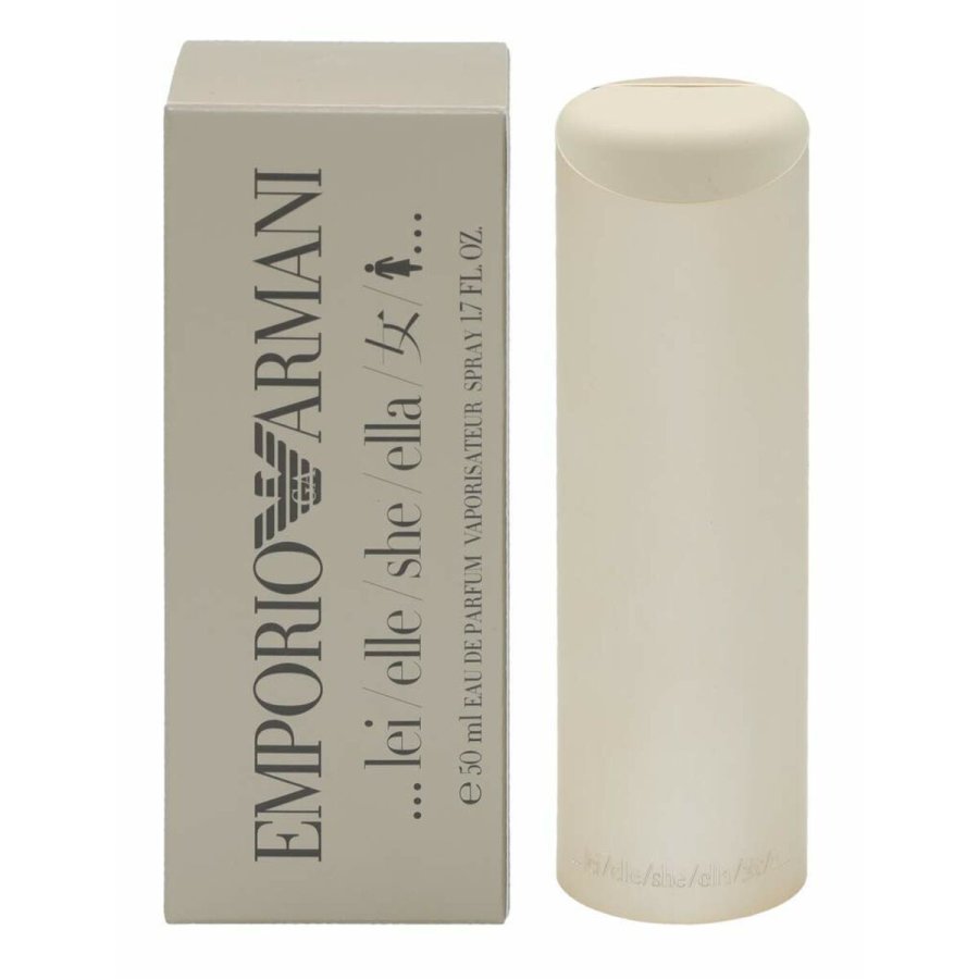 Dameparfume Emporio Armani EDP Emporio Armani Ella 50 ml #1