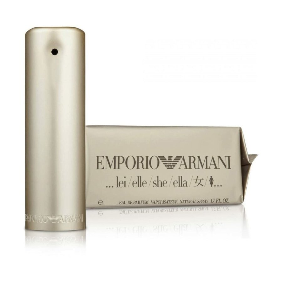 Dameparfume Armani Emporio Armani Ella EDP #1