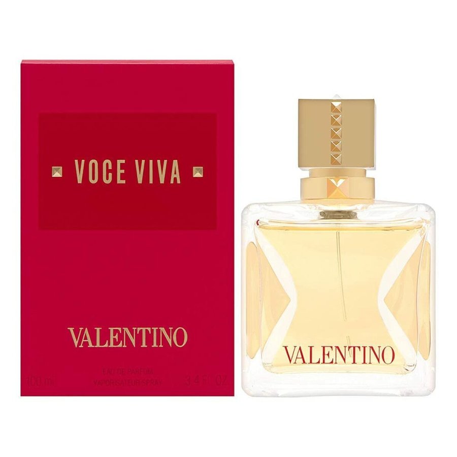 Dameparfume Valentino Voce Viva EDP 30 ml Voce Viva #1