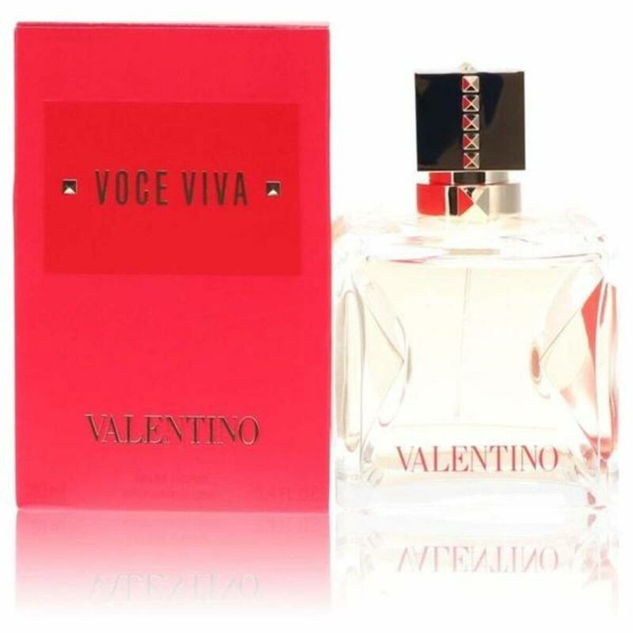 Dameparfume Valentino Voce Viva EDP 50 ml (50 ml) #1