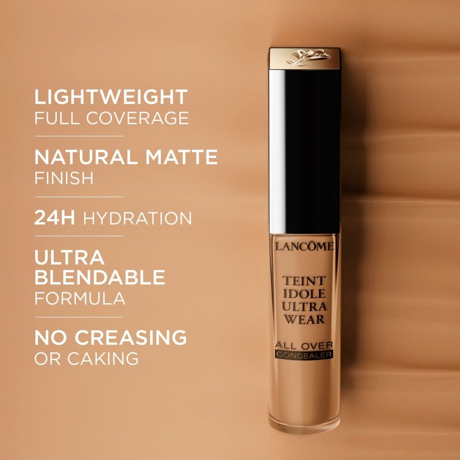 Makeup St Lancme #2