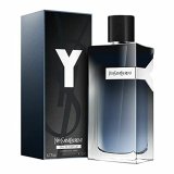 Herreparfume Yves Saint Laurent YSL Y EDP 200 ml #1