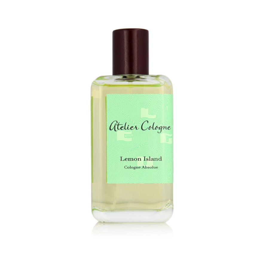 Dameparfume Atelier Cologne Lemon Island EDC 100 ml #2
