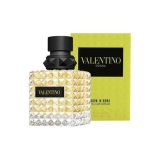 Dameparfume Valentino Donna Born In Roma Yellow EDP #1