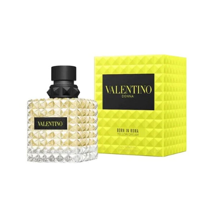 Dameparfume Valentino Born In Roma EDP #1