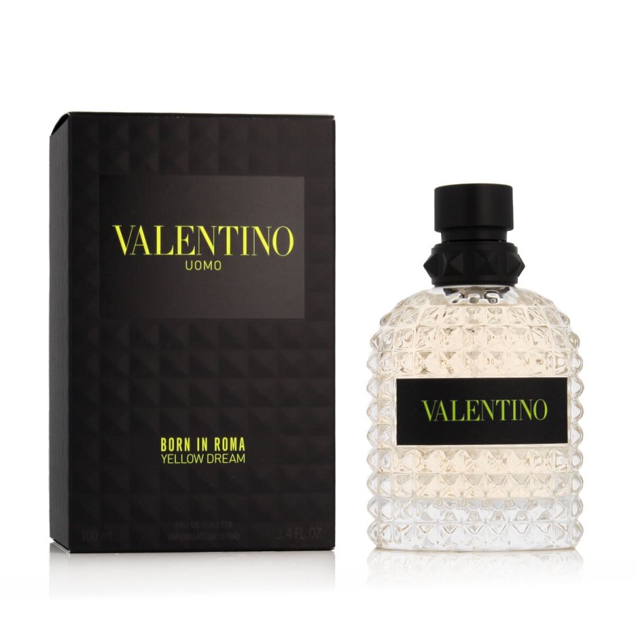 Herreparfume Valentino EDT #2