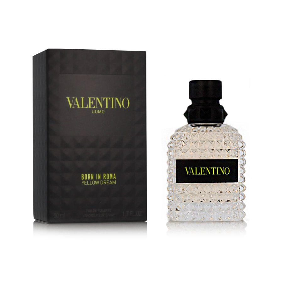 Herreparfume Valentino EDT #1