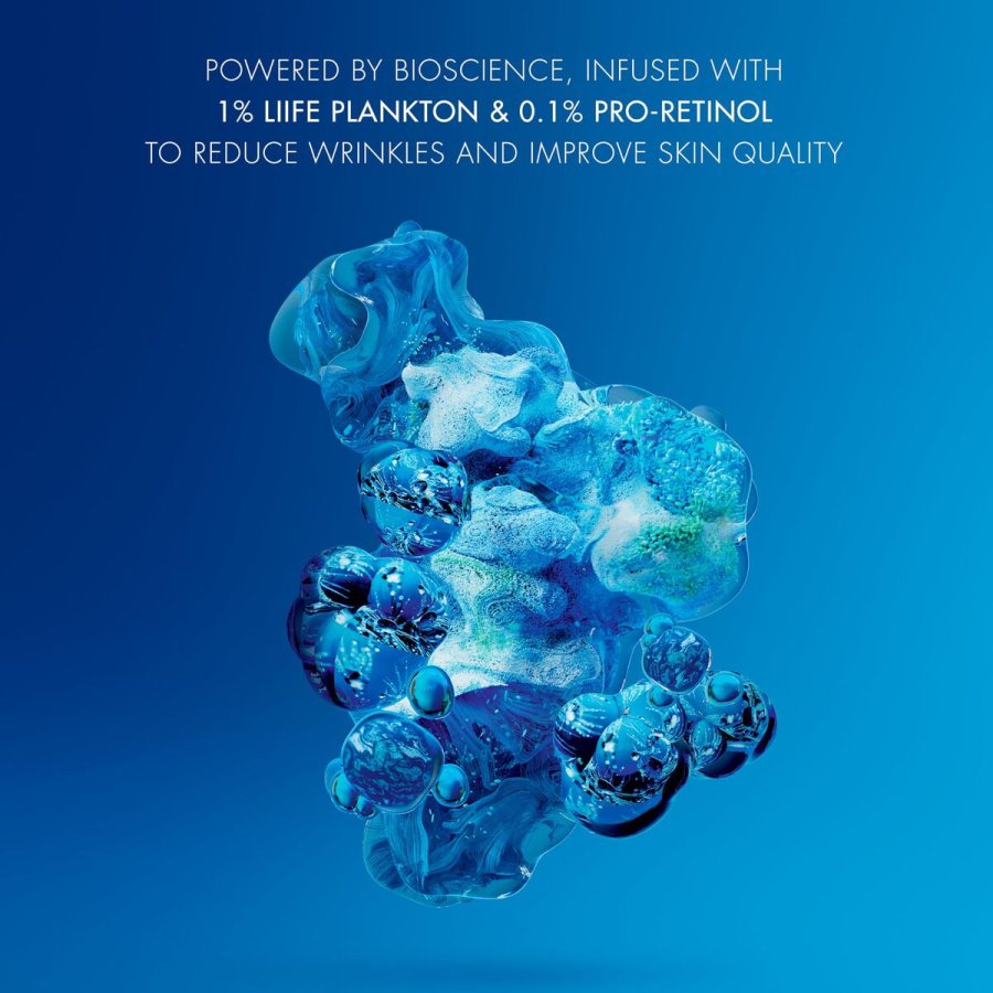 Dagcreme Biotherm Blue Retinol 50 ml #2