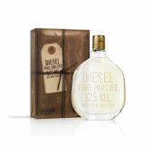 Herreparfume Diesel EDT Fuel For Life Homme 125 ml #1