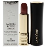 Lbestift Lancme L'Absolu Rouge Cream N 06 #1