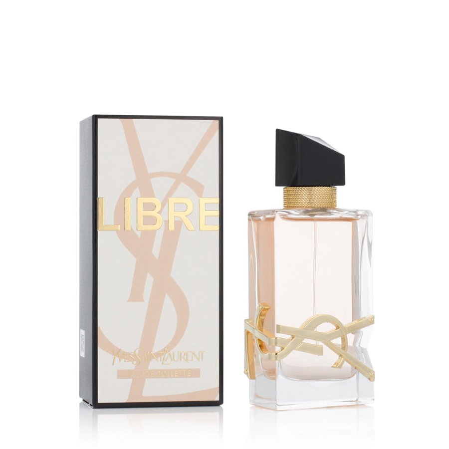 Dameparfume Yves Saint Laurent Libre Eau de Toilette EDT 50 ml #1