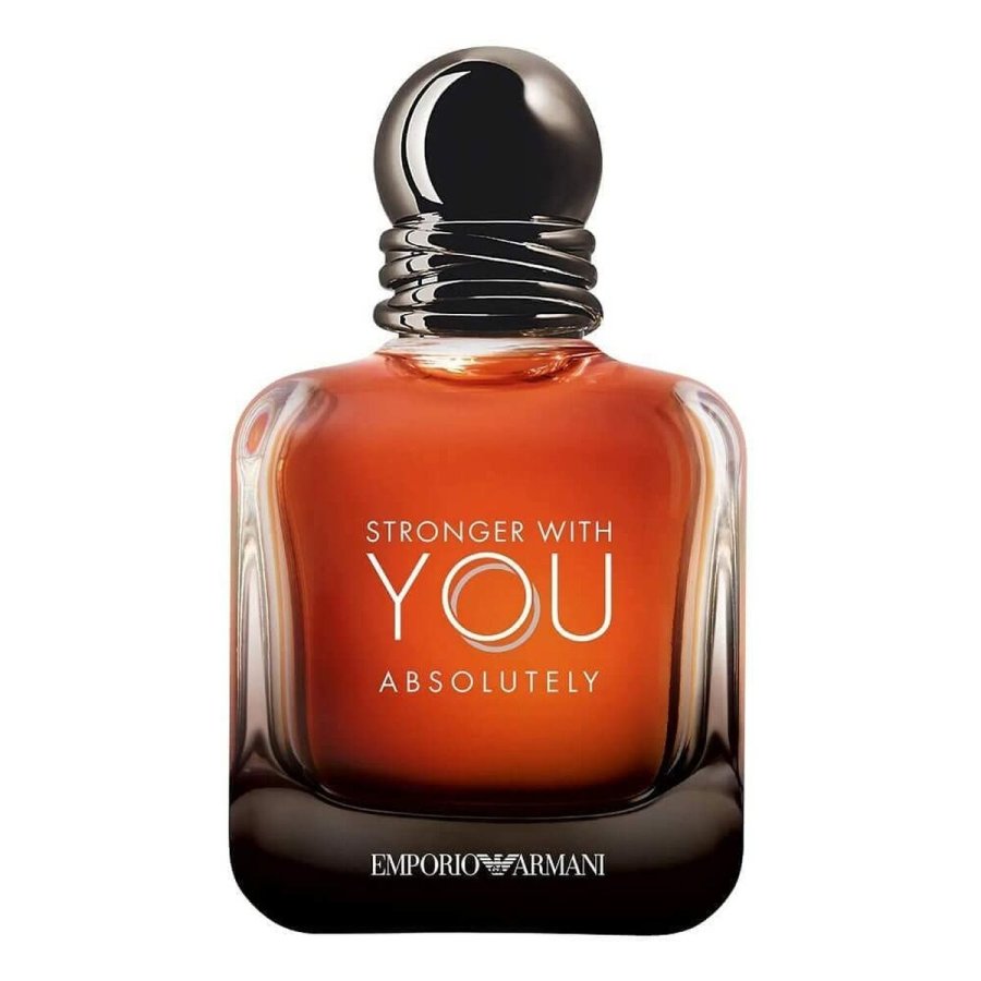 Herreparfume Armani Stronger With You Absolutely #1